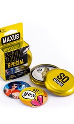 Фото компании  Maxus 3