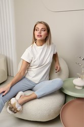 Only Jeans Boutique. Первый джинсовый бутик