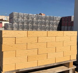 Фото компании  Русский Кирпич 12