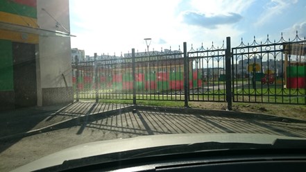 Фото компании ООО Производственно - монтажная компания "Металлстрой" 5