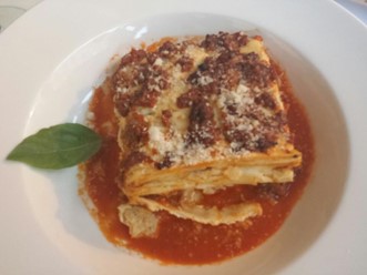 Фото компании  Makaroni, ресторан 9