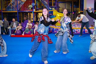 Фото компании ООО "Активити Парк" 3