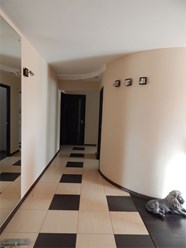Ремонт под ключ 3-комнатной квартиры по ул.Карпинского