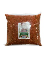 Грузинская приправа для говядины с морской солью.
Полностью натуральный состав.