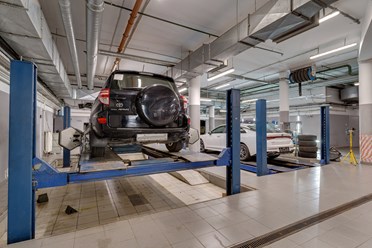 Фото компании  Честный сервис 5