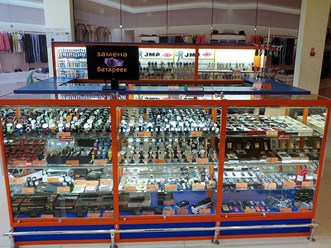 Фото компании ООО Мастерская "Дом быта" Ярославль 1