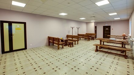 Фото компании ООО Люблинские бани 9