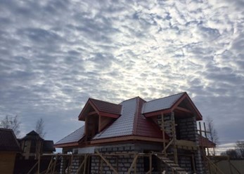 Фото компании ООО СпецСтрой 4