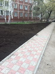 Фото компании ООО Сибирь регион Дорстрой 2
