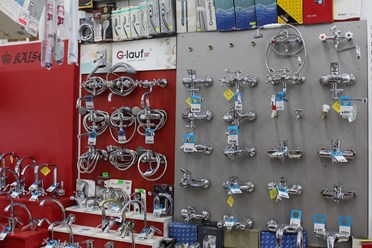 Фото компании АО Стройдвор "Яуза" 4