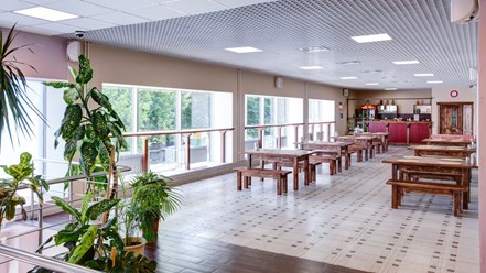 Фото компании ООО Люблинские бани 3