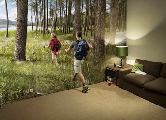 Фотообои на стену