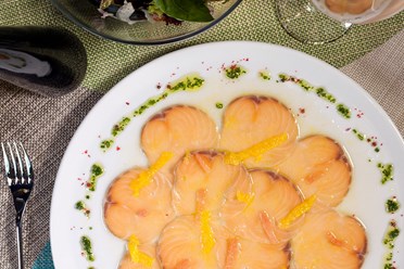 Фото компании  Meltcer Fish House 12