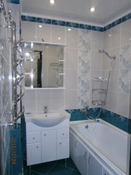 Фото компании  Мастер по ремонту квартир в г Октябрьском РБ 9