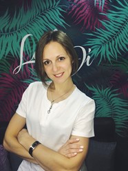 Фото компании  Салон красоты "Lady Di" 10
