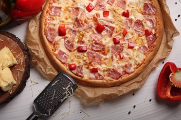 Фото компании  Ташир пицца, международная сеть ресторанов быстрого питания 45