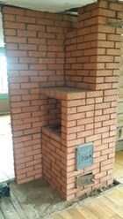 Фото компании Печник Услуги печника г.Уфа 20