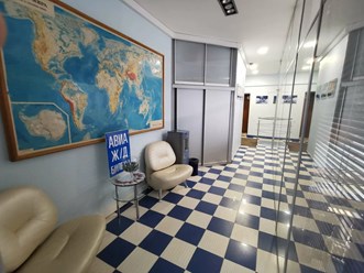 Фото компании ООО Компания "Виза Конкорд" травел" 5