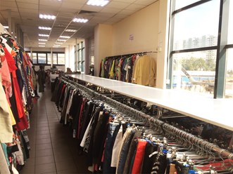 Фото компании  Столичный гардероб 6