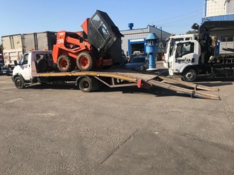 Срочная эвакуация или плановая перевозка спец.техники. Круглосуточно. Без выходных и праздничных дней.