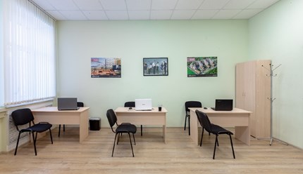 Фото компании ООО ЦЕХ НЕДВИЖИМОСТИ 1