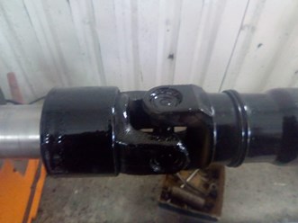 Фото компании ООО Сервис карданных валов 14