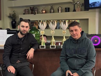 Новогодний Кубок_https://youtu.be/Jqvu8_VSgiE