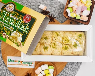 Фото компании  Вершина лакомства 2