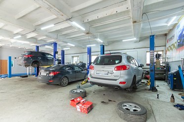 Фото компании ООО Восток 3