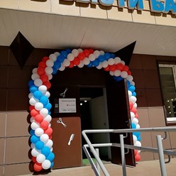 Фото компании ООО Best Balloon 18