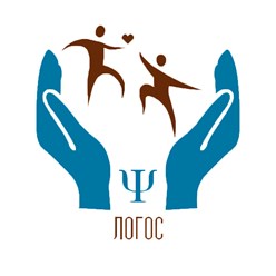 Логотип Лагерь активного отдыха и развития Логос УФа