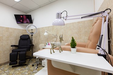 Фото компании  BeautyKOV 10