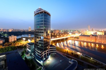 Фото компании  БИЗНЕС ТЕЛЕКОМ 93