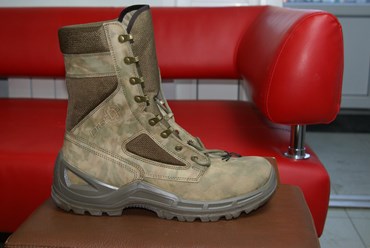 Ботинки PRABOS