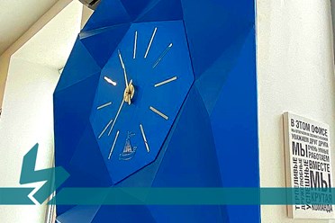ИНДИВИДУАЛЬНОСТЬ ВО ВРЕМЕНИ: коллекция эксклюзивных часов. Подробнее: https://vk.com/brendmedia_72?w=wall-228156506_945