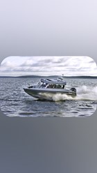 BUSTER CABIN E-SERIES