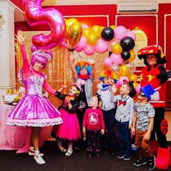 Фото компании  МультЛандия 10