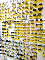 Фитинги аксиньино