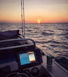 Фото компании  "Lowrance" пункт выдачи в г. Пермь 4