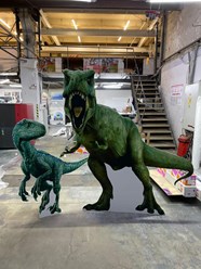 Ростовые фигуры