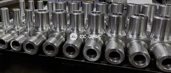 Фото компании ООО ТОС Сервис 1