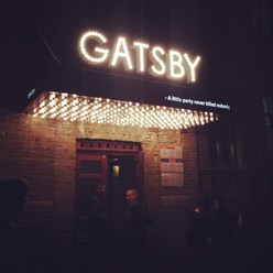 Фото компании  Gatsby Bar, кафе-бар 5