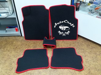Фото компании ИП AutoCraft 21