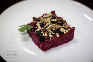 Фото компании  Пюре, кафе 55