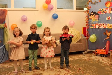 Частная школа - детский сад ОБРАЗОВАНИЕ ПЛЮС...I – учебное заведение, которое может гордиться своими высококвалифицированными педагогами и выпускниками.