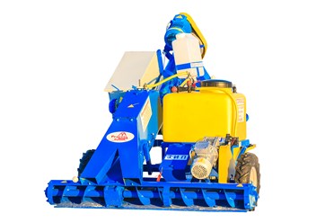 Фото компании ООО Агрохимпрофи 8