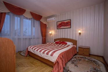 Фото компании  Hotel complex Volga, гостинично-ресторанный комплекс 20