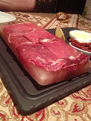 Фото компании  УЧКУДУК, ресторан 6