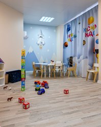 Фото компании ООО Космо Кидс Зиповская 14