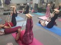 Фото компании  Студия йоги YOGA-ENERGY 6